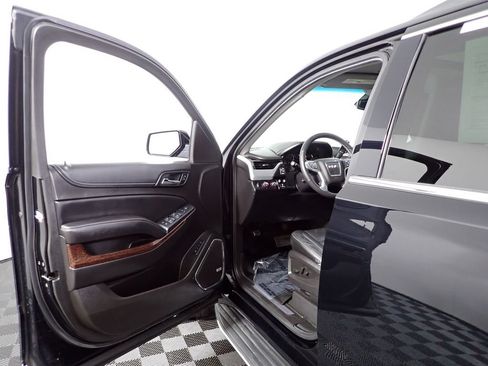 Used 2015 GMC Yukon SLT w/ Open Road Package AWD/4WD image 24