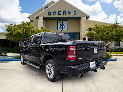 Used 2023 RAM 1500 Lone Star image 3