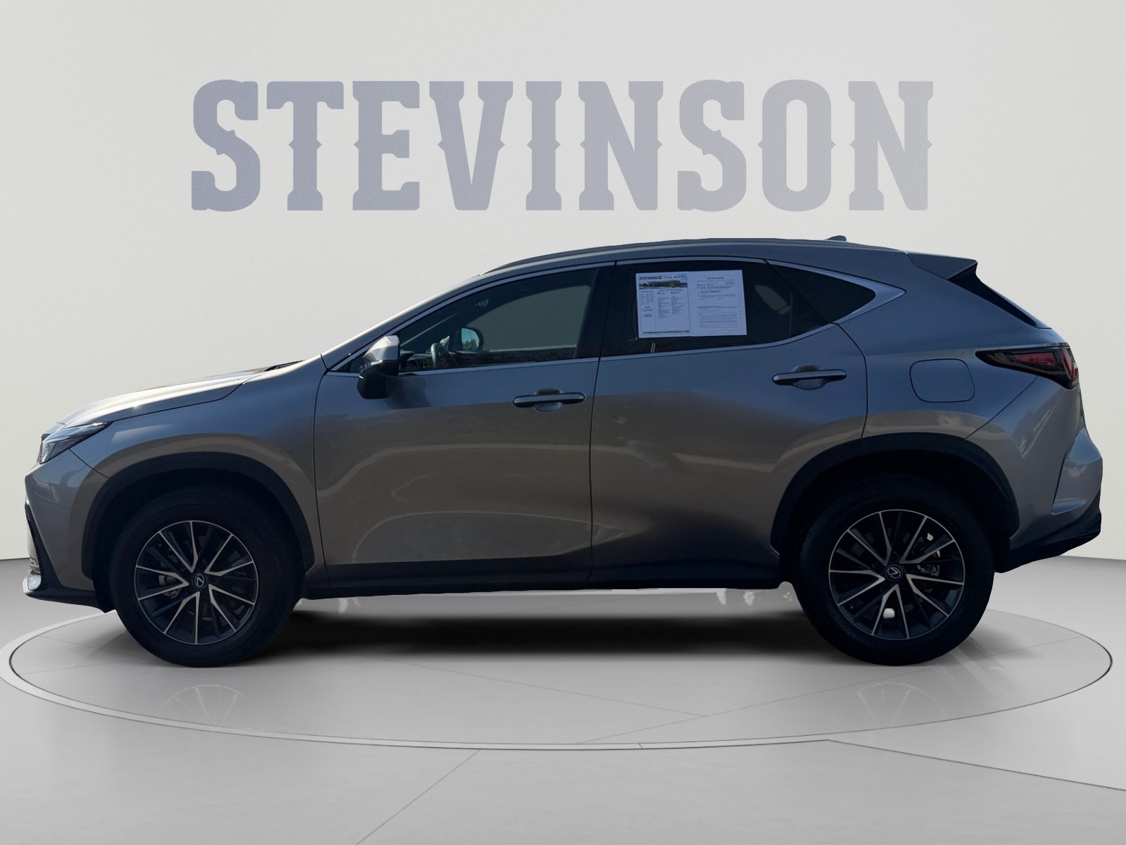 Used 2024 Lexus NX 250 AWD w/ Cold Area Package image 3