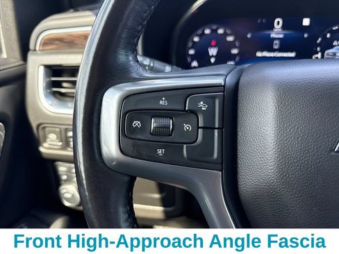 Used 2023 Chevrolet Tahoe Z71 AWD/4WD image 19