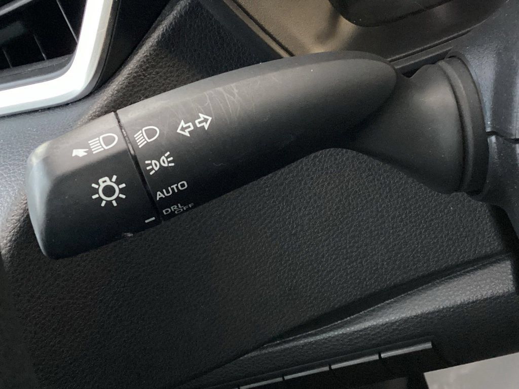 Used 2024 Toyota Corolla LE FWD image 19