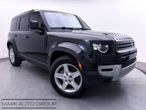 Used 2020 Land Rover Defender 110 S image 1