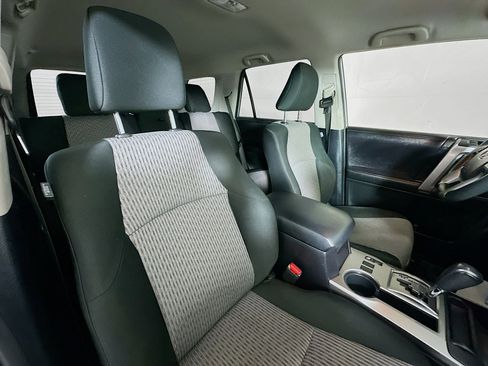 Used 2016 Toyota 4Runner SR5 image 26