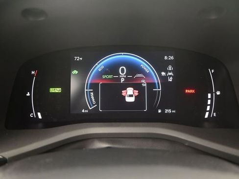 Used 2026 Toyota Camry SE image 6