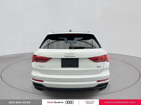 Certified 2023 Audi Q3 2.0T Premium Plus w/ Premium Plus Package AWD/4WD image 5