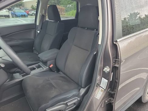 Used 2016 Honda CR-V SE image 18