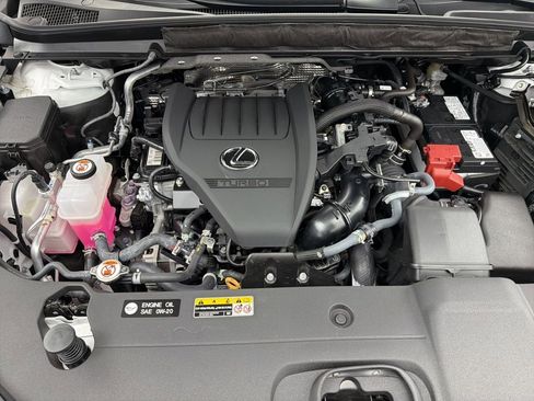 Used 2024 Lexus RX 350 AWD image 30