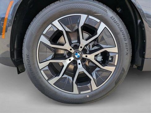 New 2026 BMW X3 xDrive30 w/ Premium Package image 10