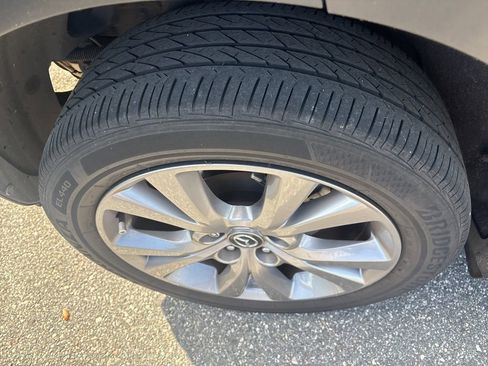 Used 2023 MAZDA CX-30 AWD 2.5 S w/ Preferred Package image 14