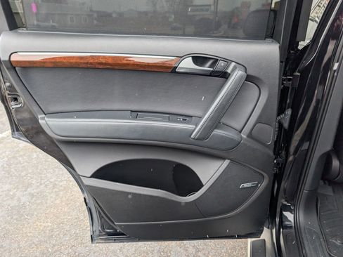 Used 2015 Audi Q7 TDI Prestige image 31