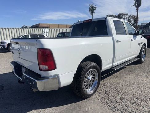 Used 2019 RAM 1500 Big Horn image 5