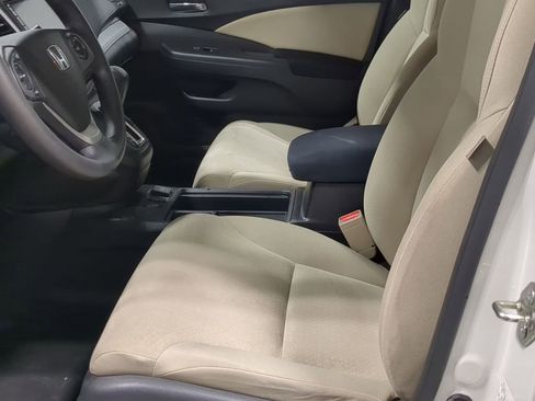 Used 2015 Honda CR-V EX image 17