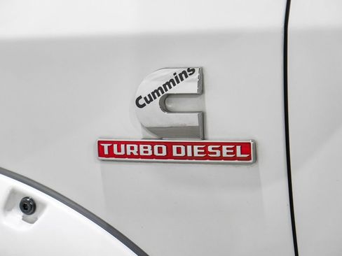 Used 2023 RAM 3500 Big Horn w/ Level 1 Equipment Group image 51