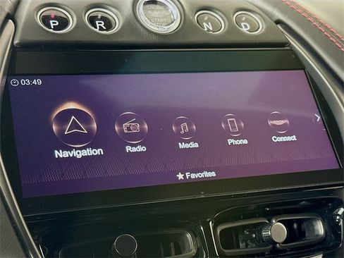 Used 2021 Aston Martin DBX image 14