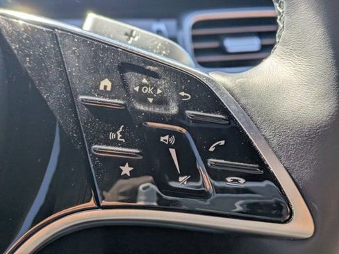 Used 2025 Mercedes-Benz GLE 350 GLE 350 image 23