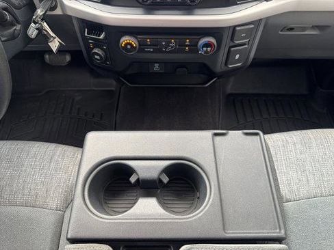 Certified 2023 Ford F150 XLT AWD/4WD image 11