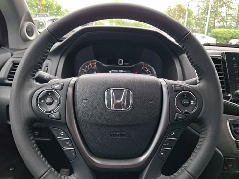Certified 2023 Honda Ridgeline RTL image 19