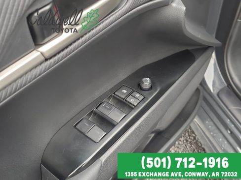 Certified 2025 Toyota Camry SE image 20