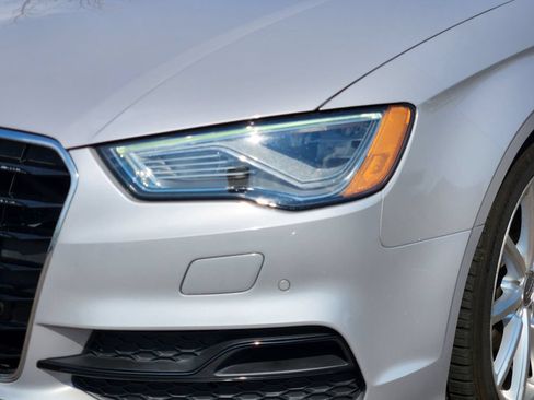 Used 2015 Audi A3 2.0T Prestige w/ Prestige Package AWD/4WD image 8