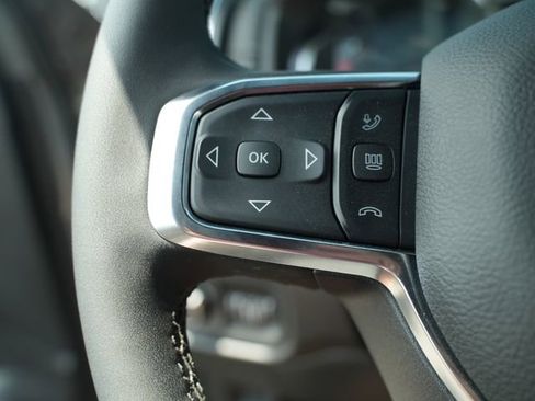 New 2026 RAM 2500 Laramie AWD/4WD image 32