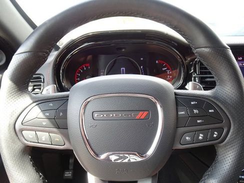 Used 2023 Dodge Durango GT AWD/4WD image 28