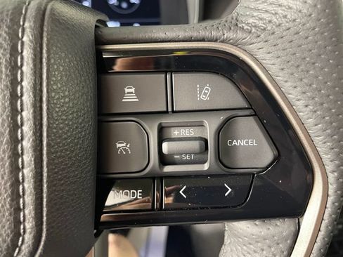 Used 2024 Toyota Tundra Limited w/ TRD Off-Road Package AWD/4WD image 12