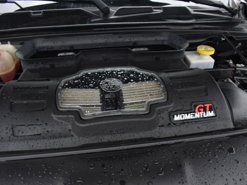 Used 2023 RAM 1500 TRX w/ TRX Level 2 Equipment Group AWD/4WD image 31