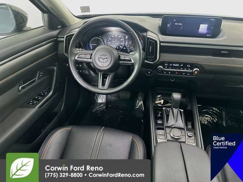 Used 2025 MAZDA CX-50 2.5 Hybrid w/ Weather Package AWD/4WD image 26