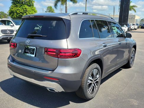 Certified 2026 Mercedes-Benz GLB 250 image 3