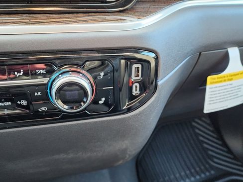 New 2026 GMC Sierra 1500 Elevation w/ X31 Off-Road Package image 30