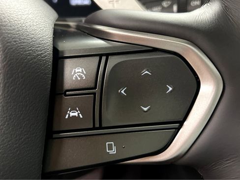 New 2026 Lexus TX 350 AWD image 13