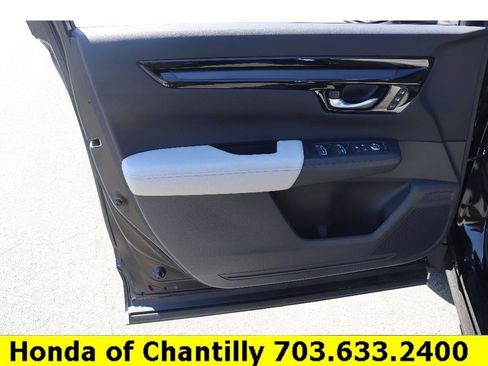 Certified 2026 Honda CR-V EX-L image 24