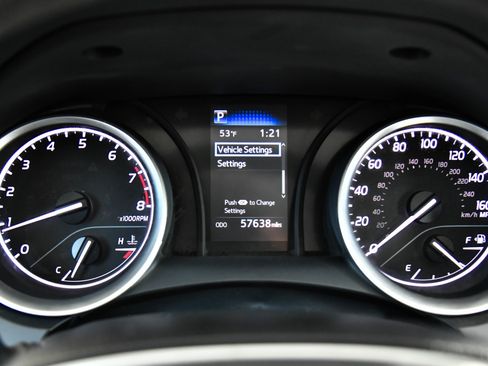 Used 2024 Toyota Camry LE image 26