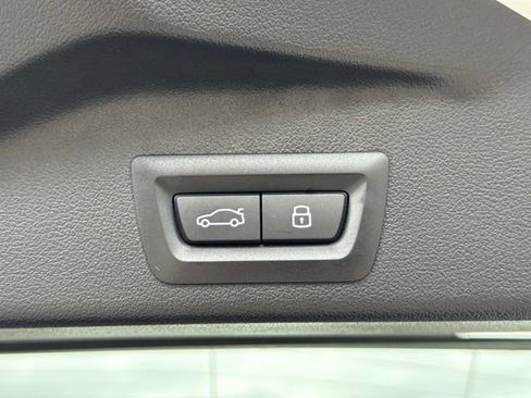 Used 2023 BMW X5 sDrive40i w/ Premium Package RWD image 17