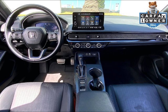 Used 2024 Honda Civic Sport Touring image 15