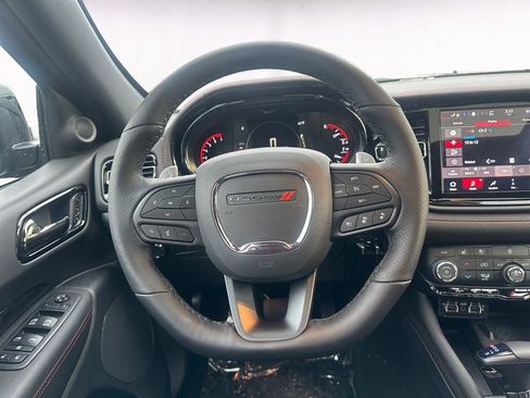 New 2026 Dodge Durango GT AWD/4WD image 12