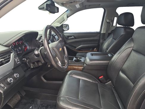 Used 2020 Chevrolet Tahoe LT AWD/4WD image 9