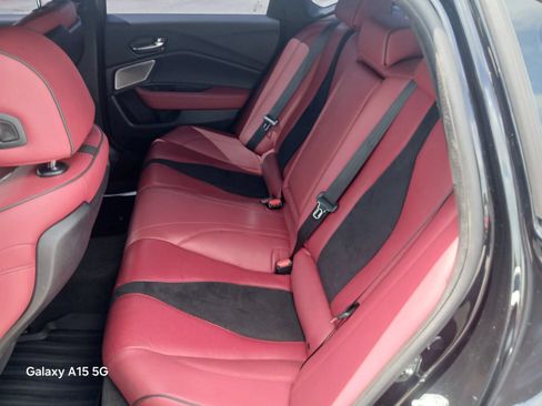 Used 2022 Acura TLX w/ A-SPEC Pkg FWD image 10