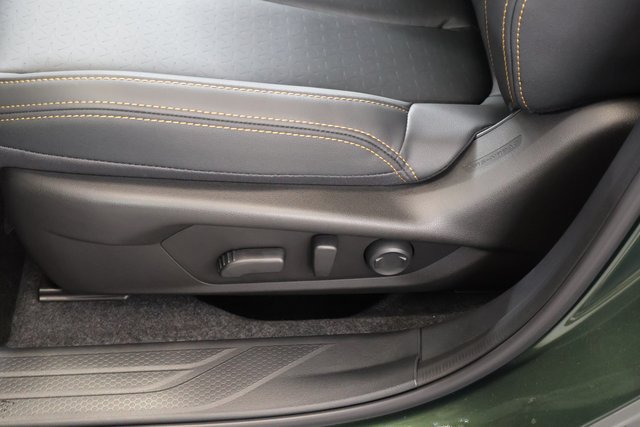 New 2026 Subaru Outback Wilderness AWD/4WD image 12