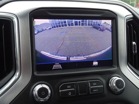 Used 2022 GMC Sierra 1500 Elevation w/ LPO, Elevation Black Package image 15