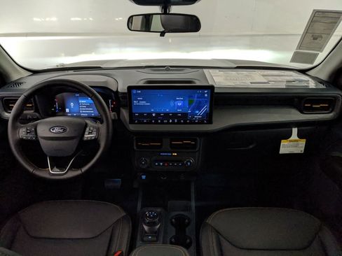 New 2026 Ford Maverick Tremor image 13