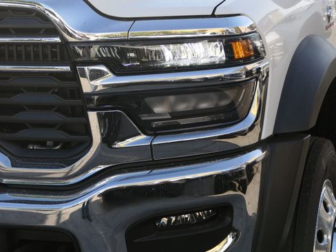 New 2026 RAM 5500 Tradesman w/ Safety Group image 7