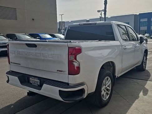 Used 2020 Chevrolet Silverado 1500 RST w/ All-Star Edition image 3