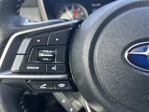 Used 2022 Subaru Legacy Limited XT image 23