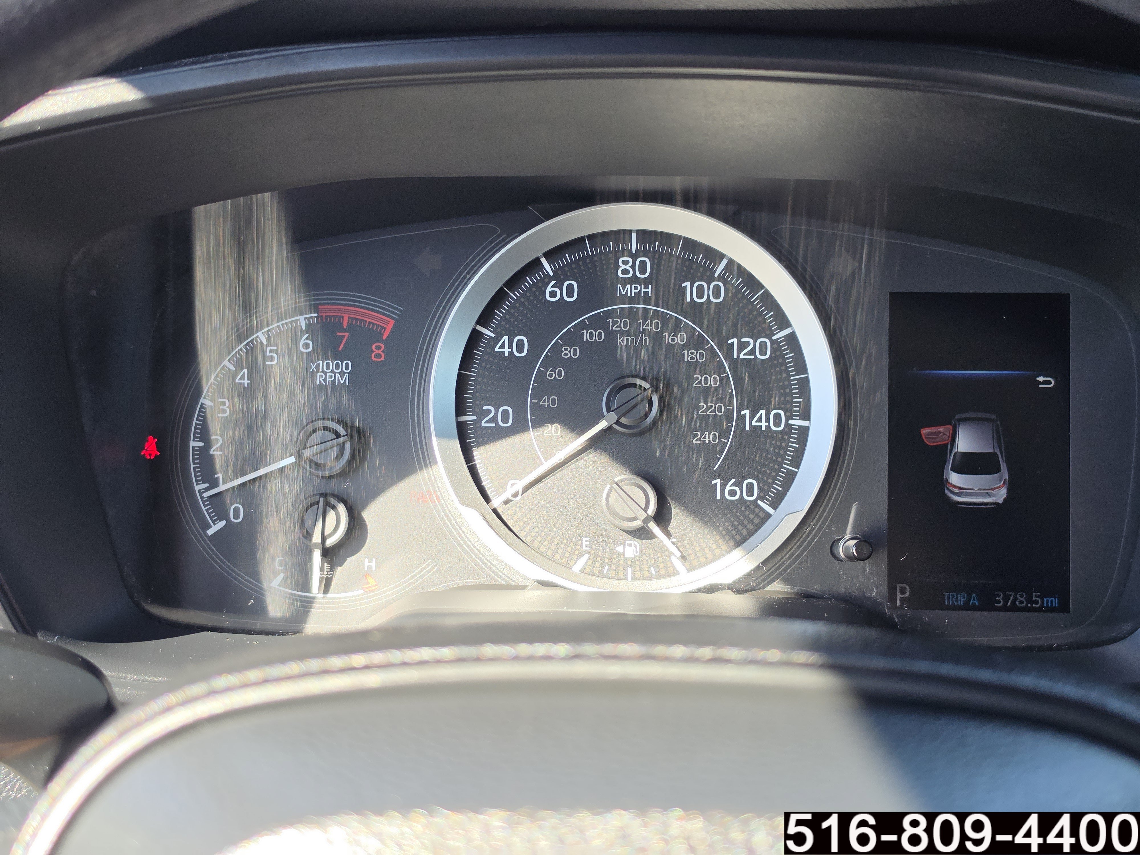 Used 2020 Toyota Corolla LE FWD image 21