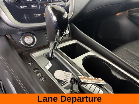 Used 2023 Nissan Murano Platinum w/ Cargo Package AWD/4WD image 24