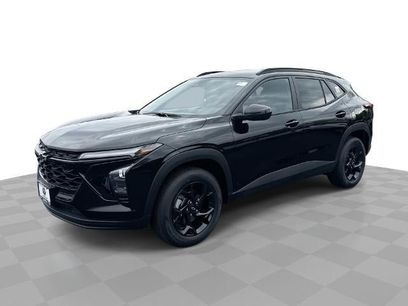 Used 2026 Chevrolet Trax LT w/ Driver Confidence Package