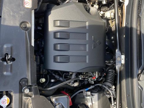 Used 2018 Mitsubishi Eclipse Cross SEL image 36