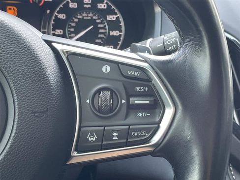 Used 2021 Acura RDX AWD w/ Advance Package image 20