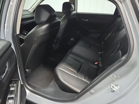 Used 2025 Honda Accord Touring image 31